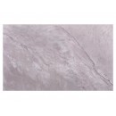 Стол обеденный SIGNAL RION серый лак/черный 160/90